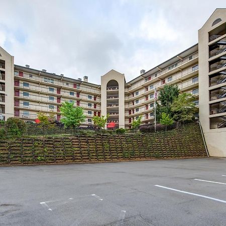 Gatlinburg Chateau Rentals Екстериор снимка