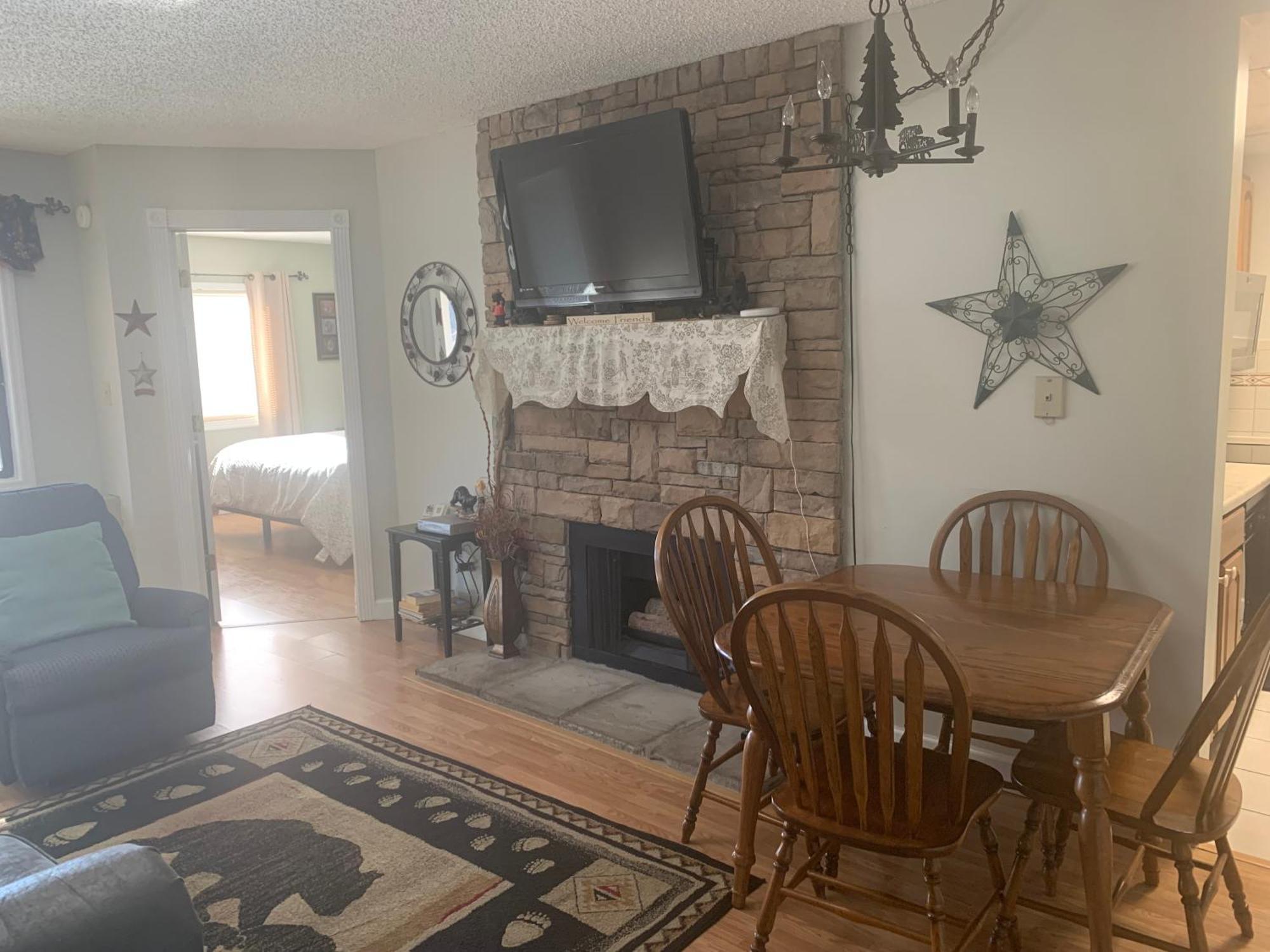 Gatlinburg Chateau Rentals Стая снимка