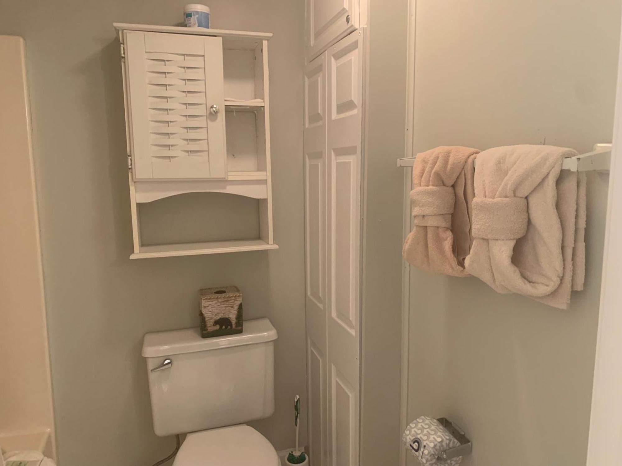 Gatlinburg Chateau Rentals Стая снимка