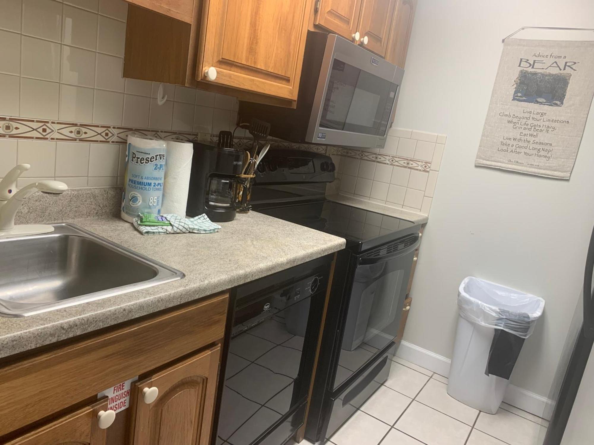 Gatlinburg Chateau Rentals Стая снимка