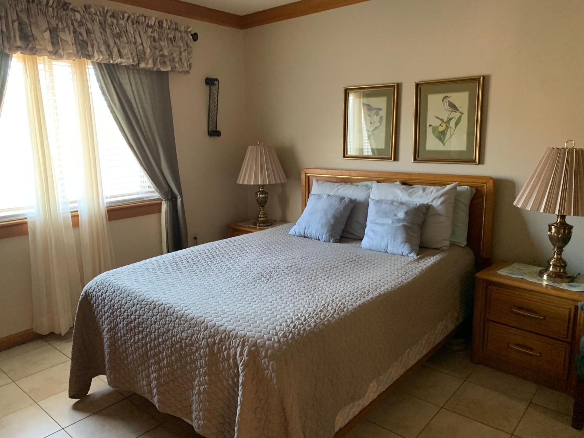 Gatlinburg Chateau Rentals Стая снимка