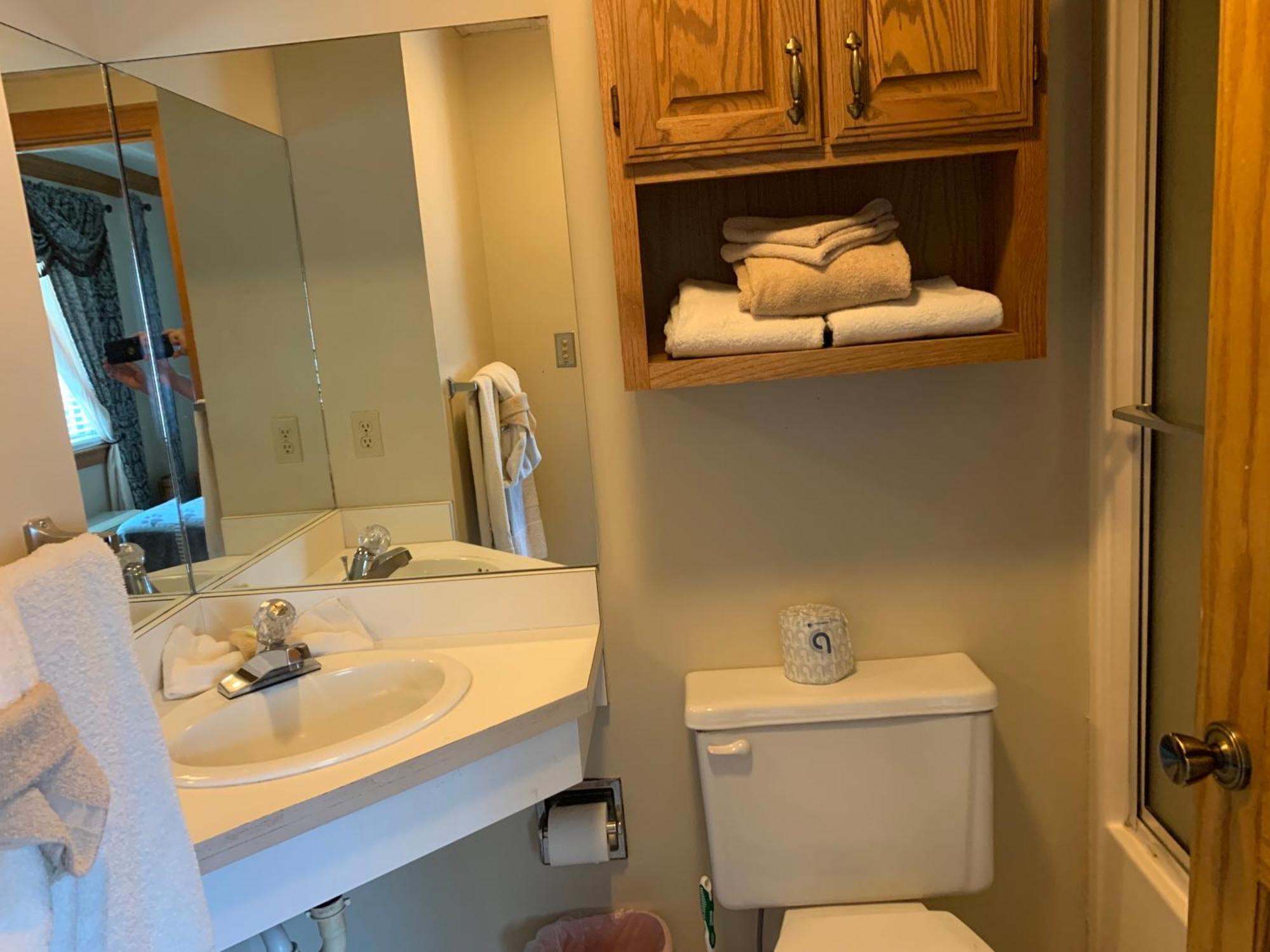 Gatlinburg Chateau Rentals Стая снимка