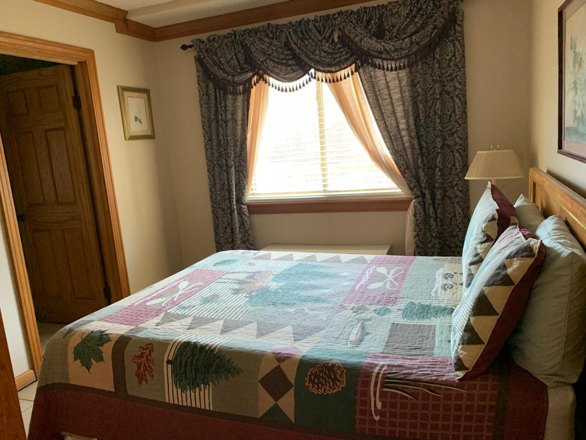 Gatlinburg Chateau Rentals Стая снимка