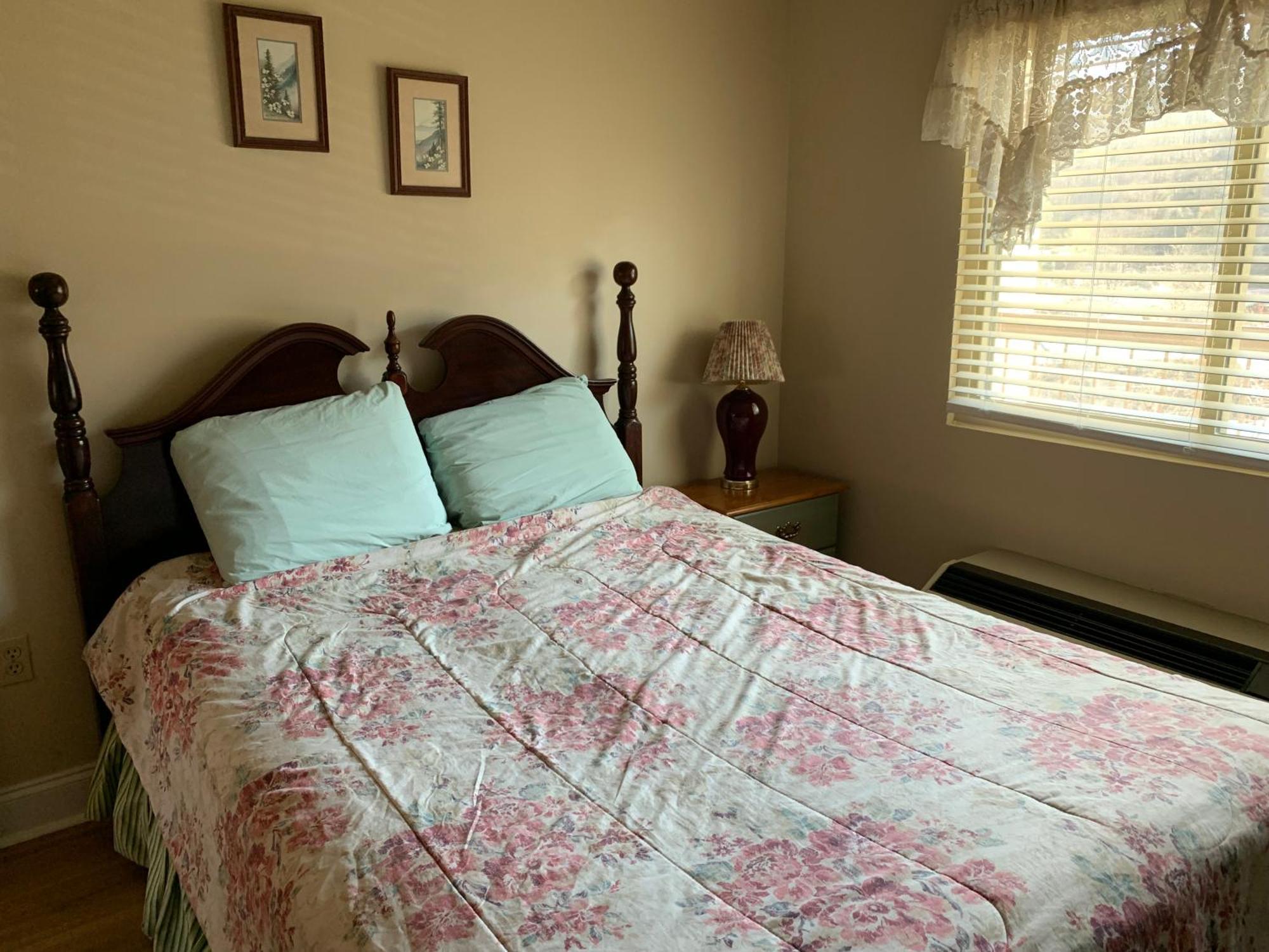 Gatlinburg Chateau Rentals Стая снимка