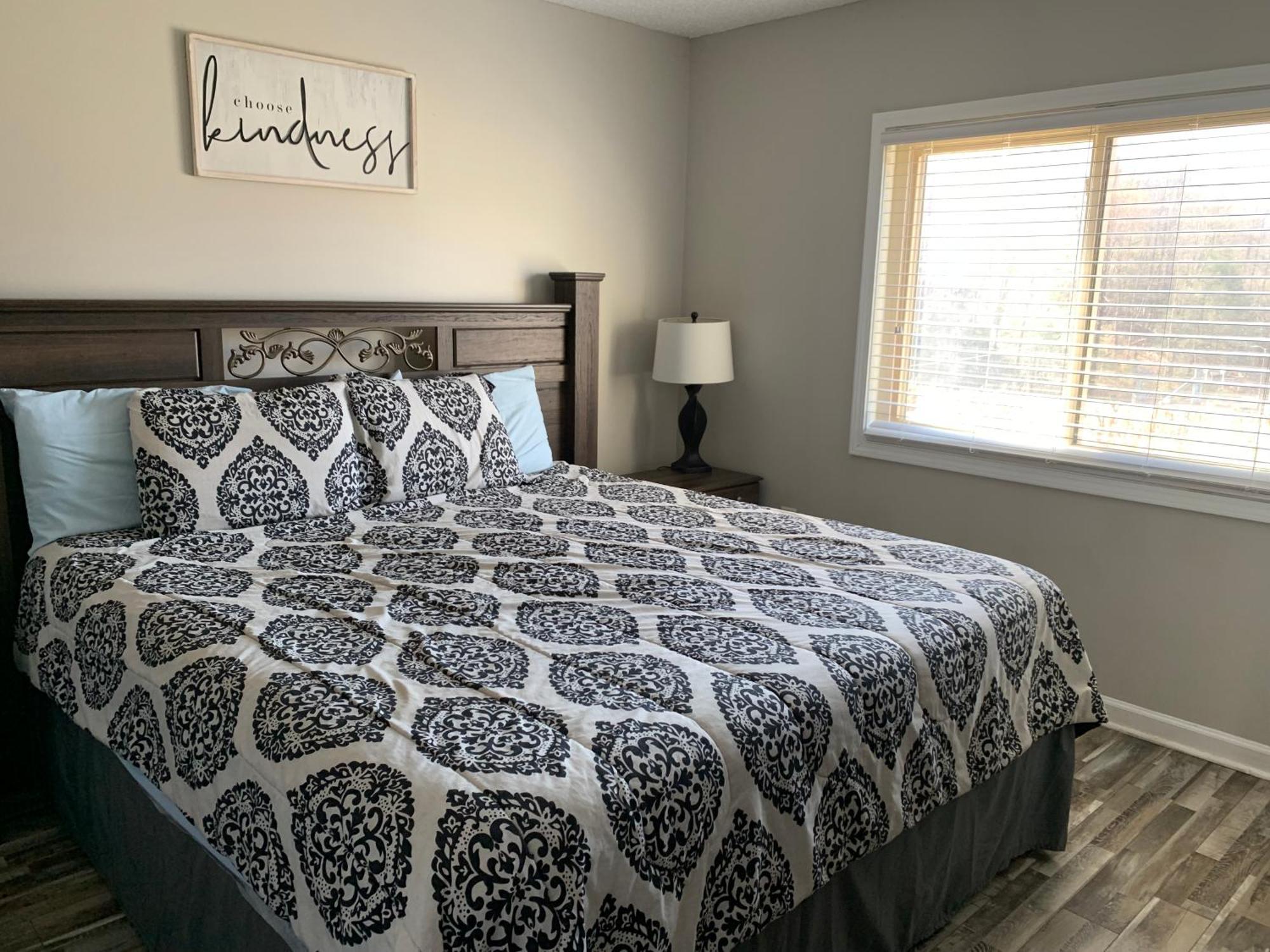 Gatlinburg Chateau Rentals Стая снимка