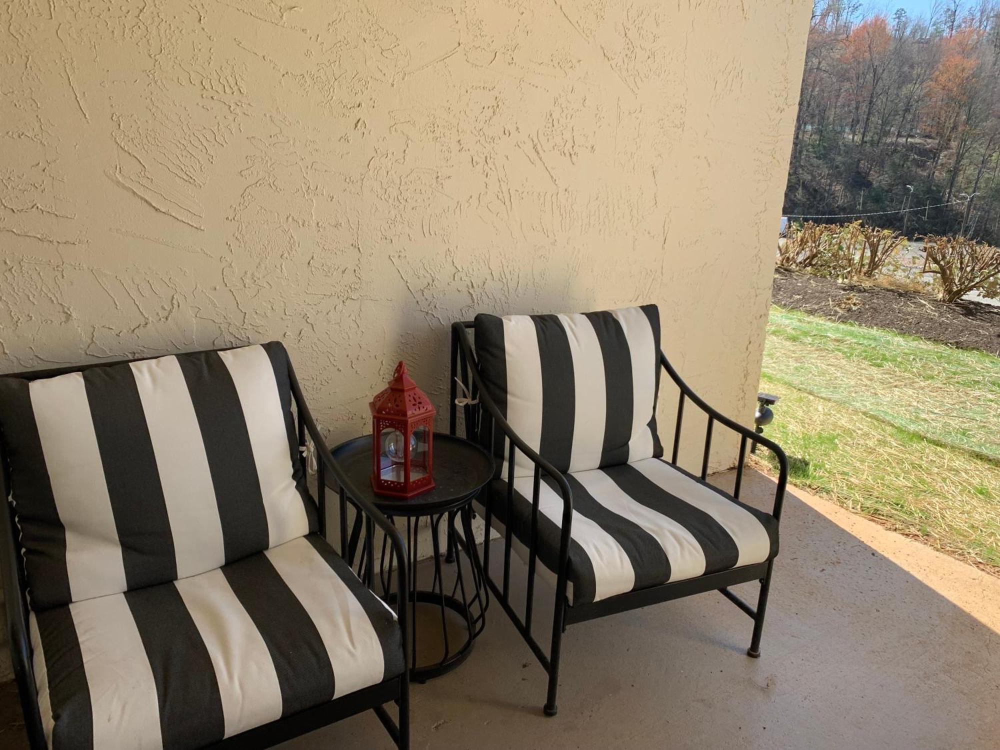 Gatlinburg Chateau Rentals Стая снимка
