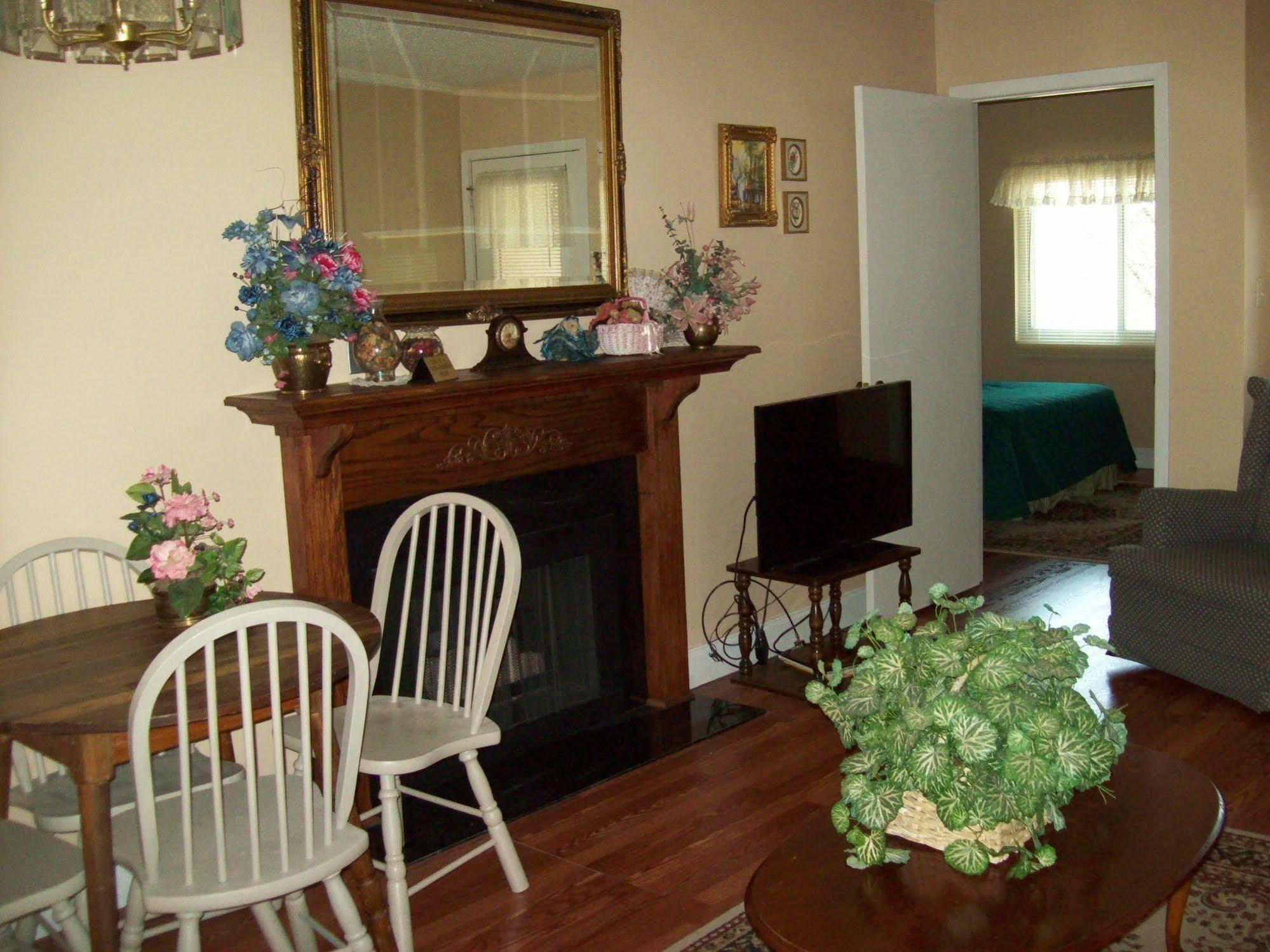 Gatlinburg Chateau Rentals Екстериор снимка