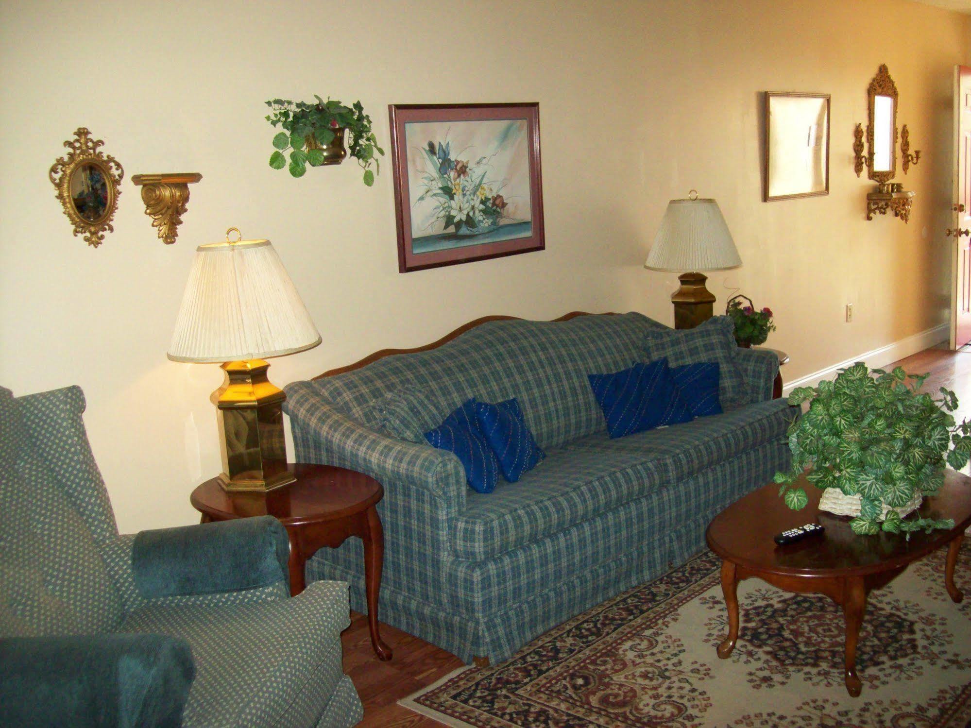 Gatlinburg Chateau Rentals Екстериор снимка