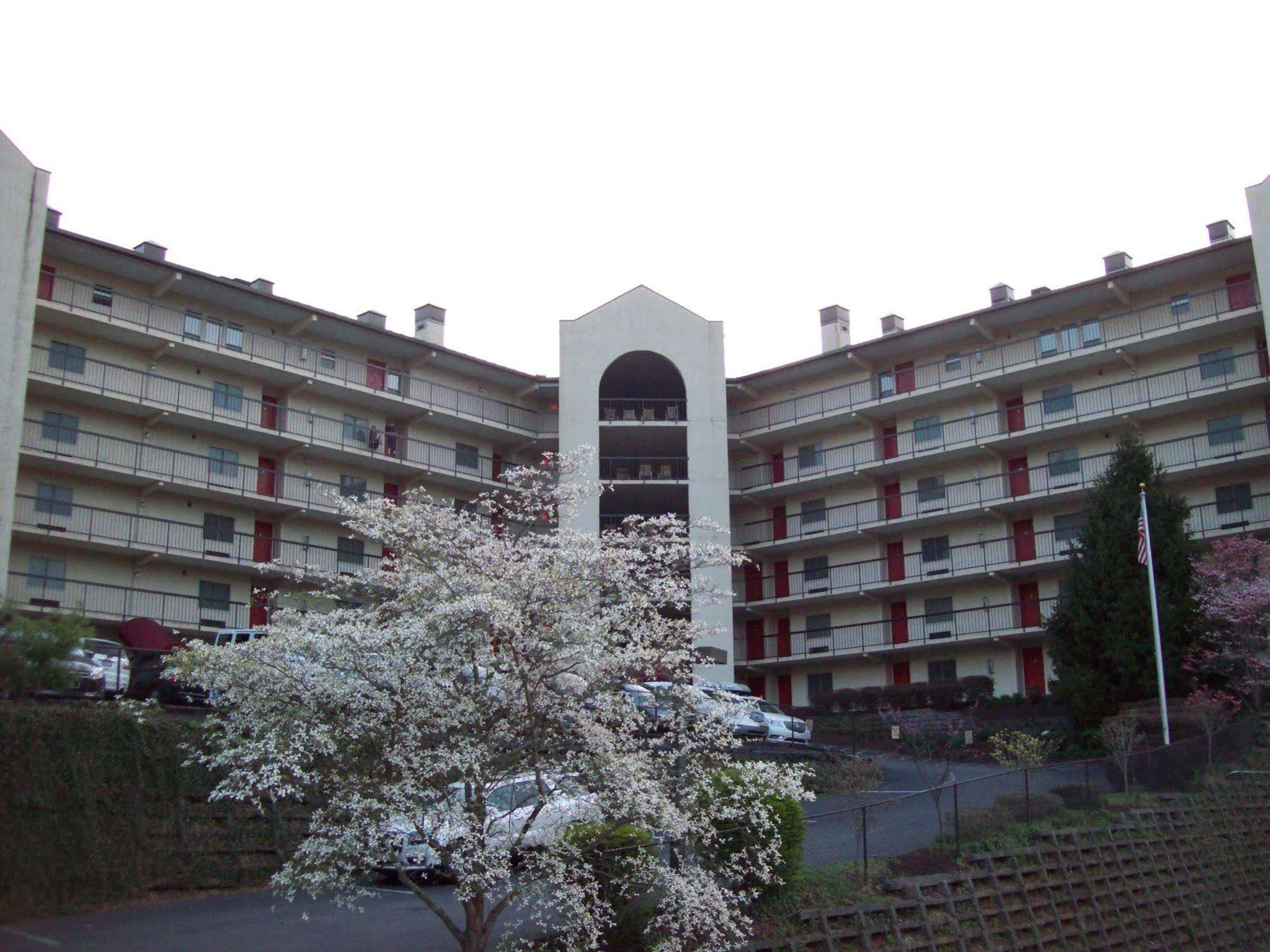 Gatlinburg Chateau Rentals Екстериор снимка