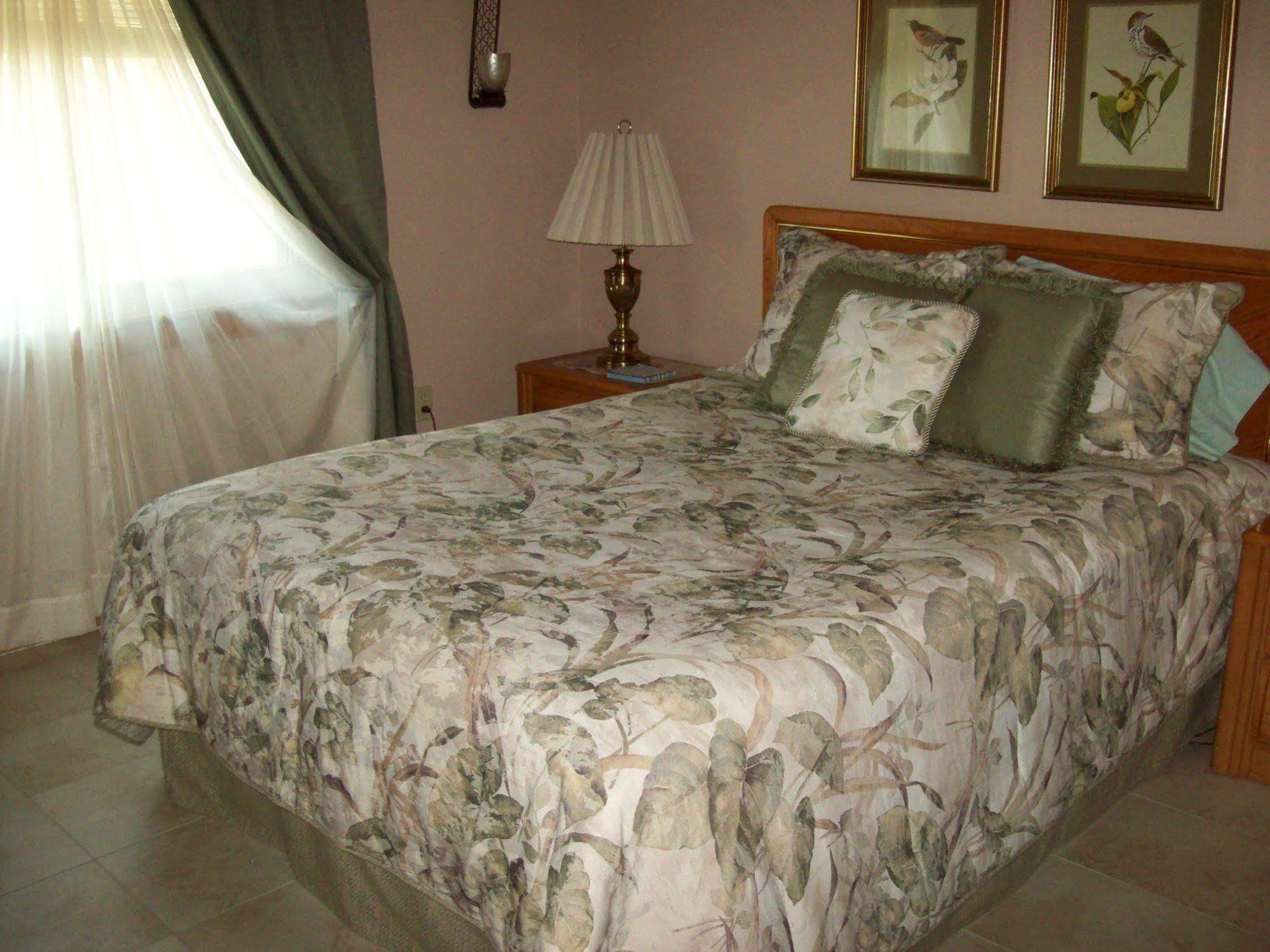 Gatlinburg Chateau Rentals Екстериор снимка
