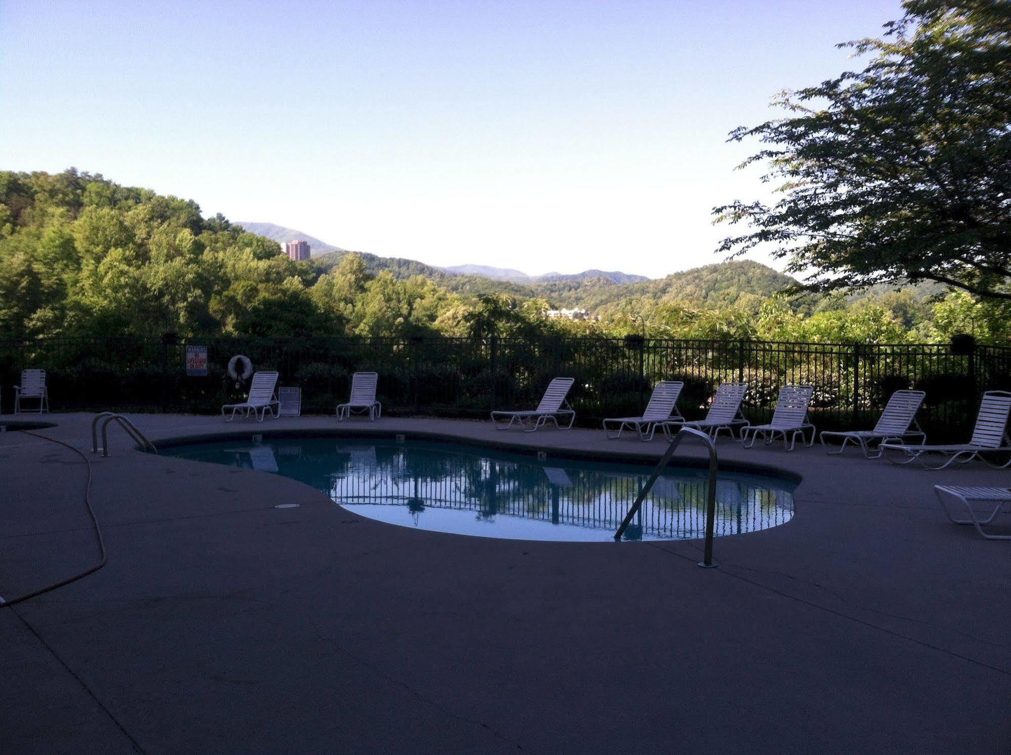 Gatlinburg Chateau Rentals Екстериор снимка