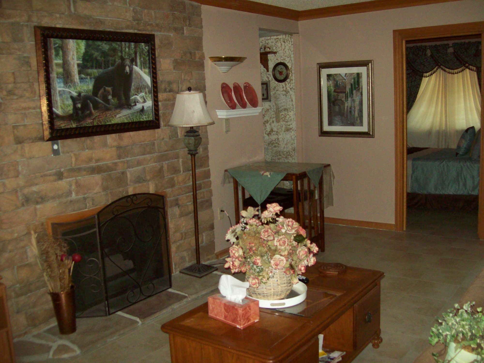 Gatlinburg Chateau Rentals Екстериор снимка
