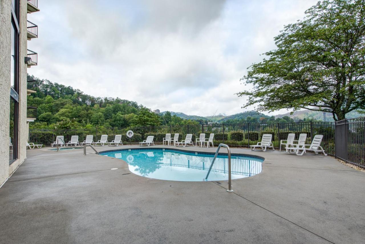 Gatlinburg Chateau Rentals Екстериор снимка