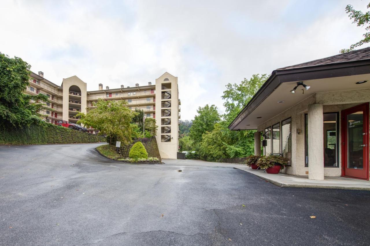Gatlinburg Chateau Rentals Екстериор снимка